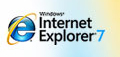 SV Internet Explorer 7